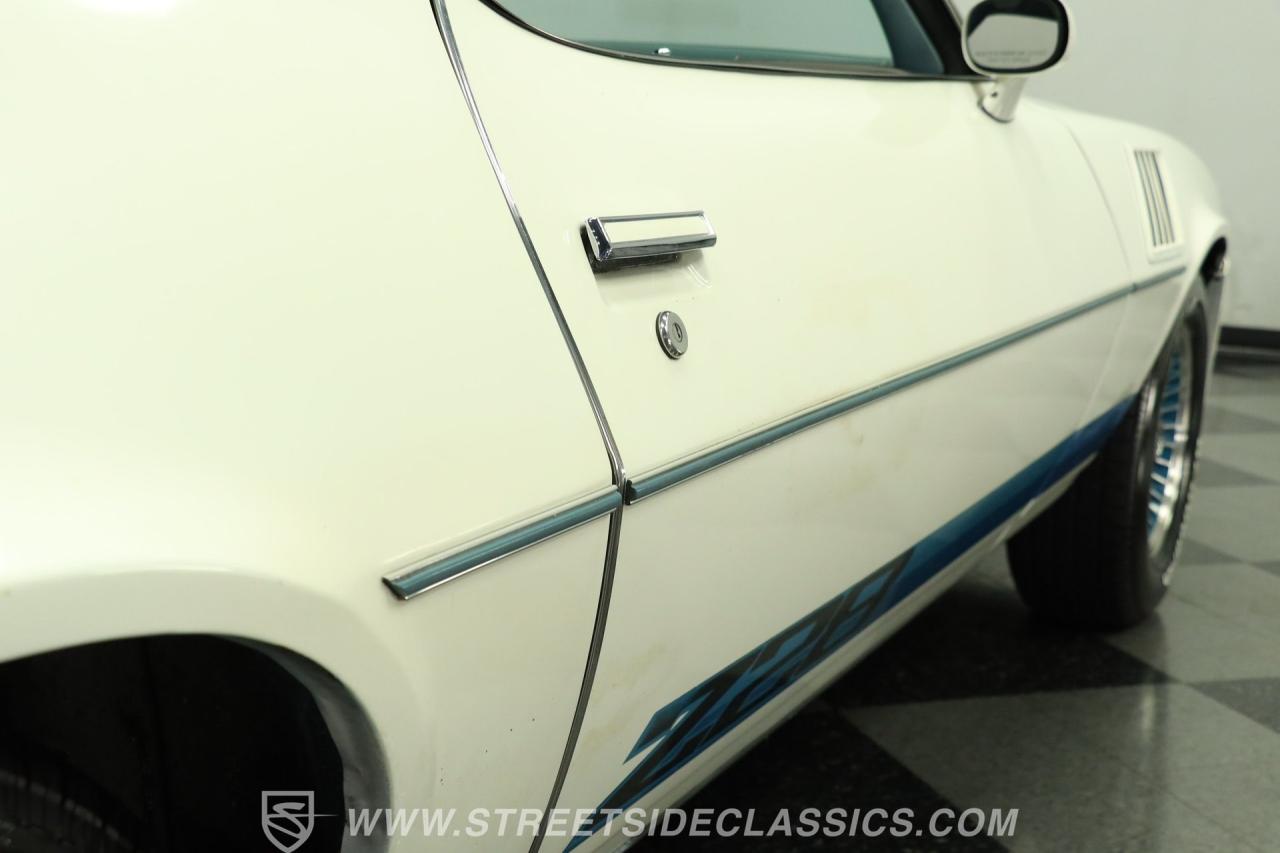 1979 Chevrolet Camaro Z/28