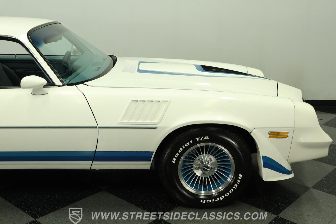 1979 Chevrolet Camaro Z/28