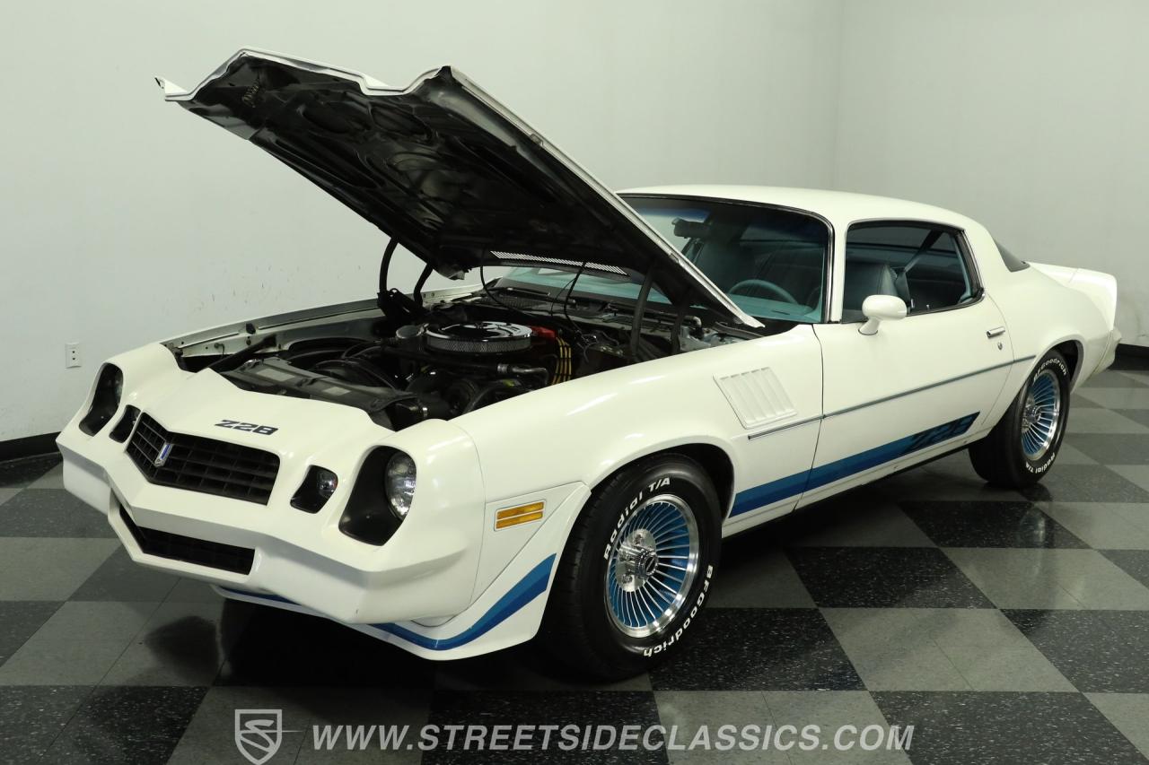 1979 Chevrolet Camaro Z/28