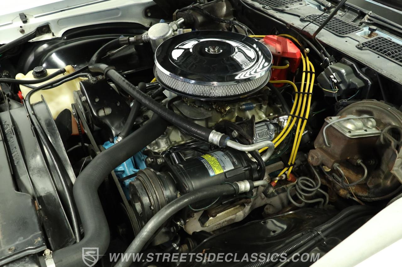 1979 Chevrolet Camaro Z/28