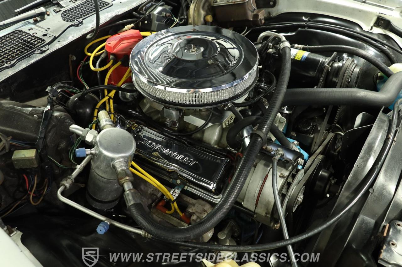 1979 Chevrolet Camaro Z/28