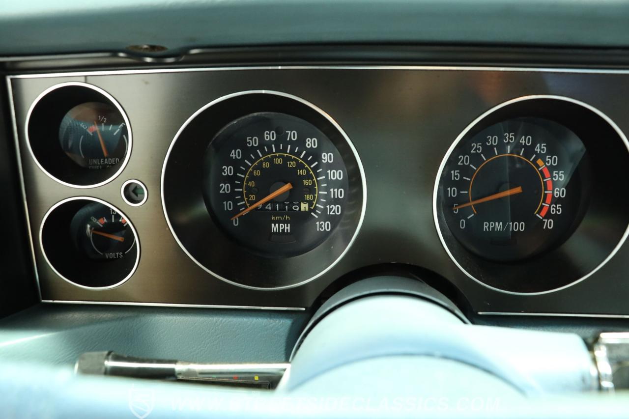 1979 Chevrolet Camaro Z/28