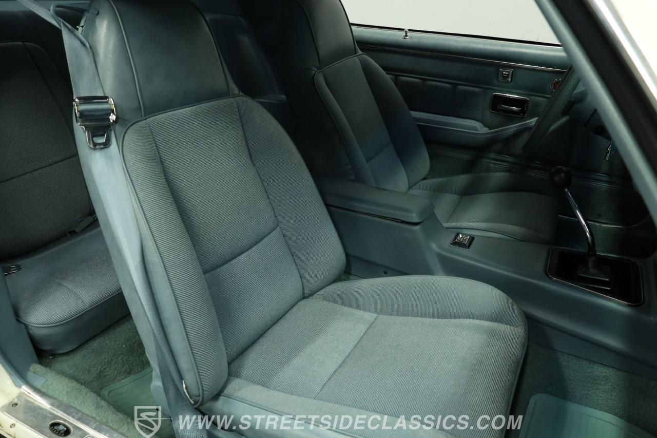 1979 Chevrolet Camaro Z/28