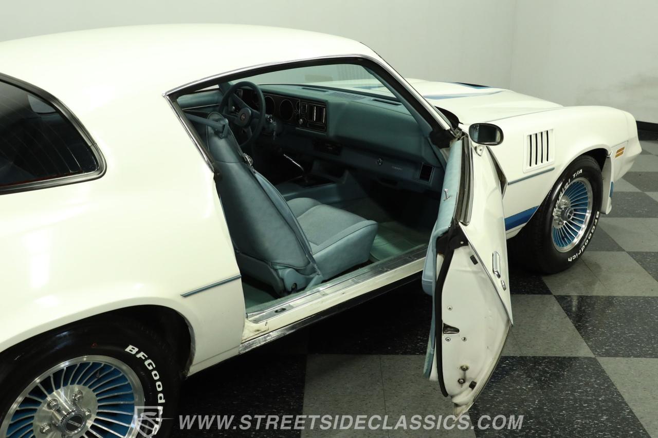 1979 Chevrolet Camaro Z/28