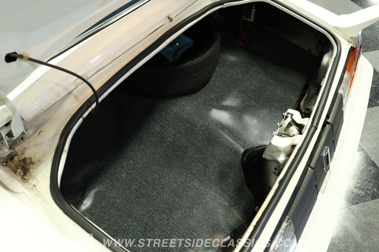 1979 Chevrolet Camaro Z/28