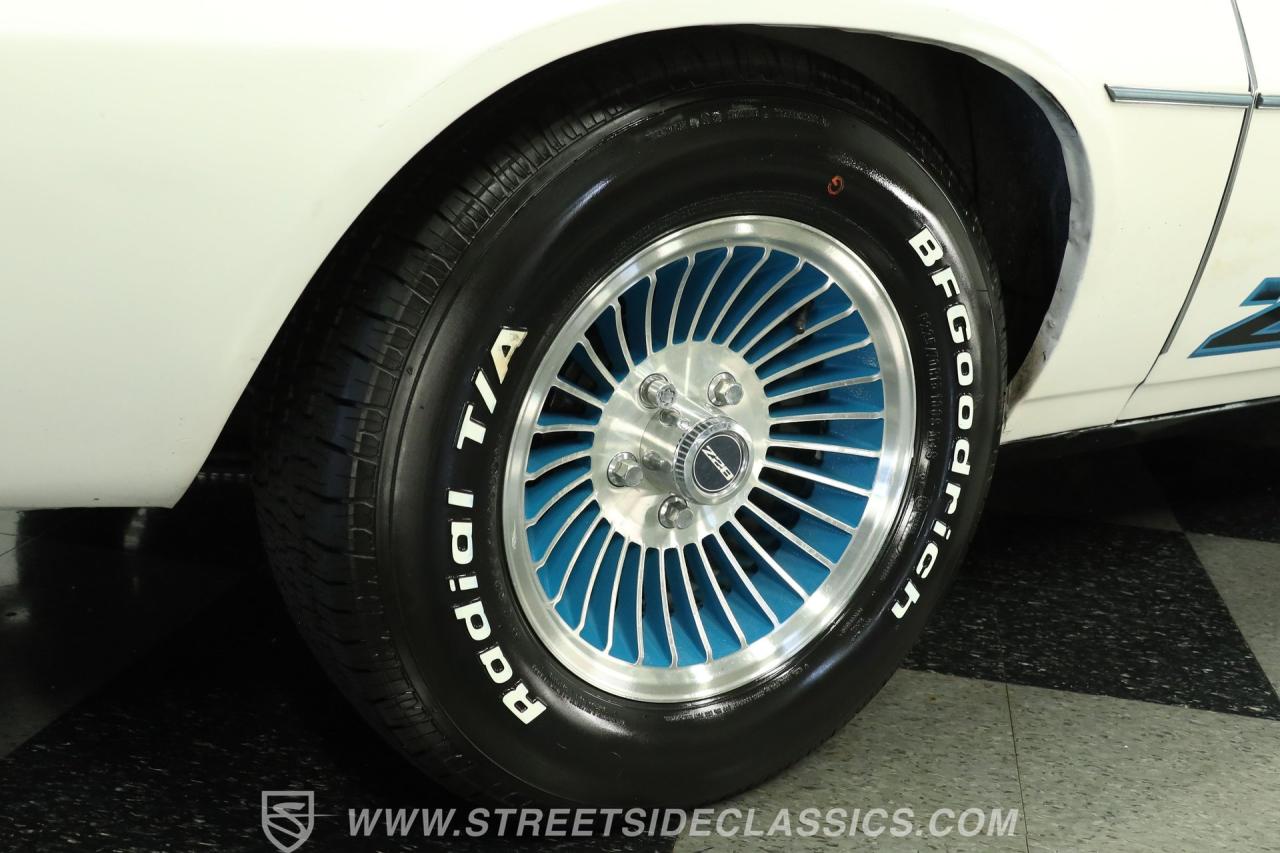 1979 Chevrolet Camaro Z/28