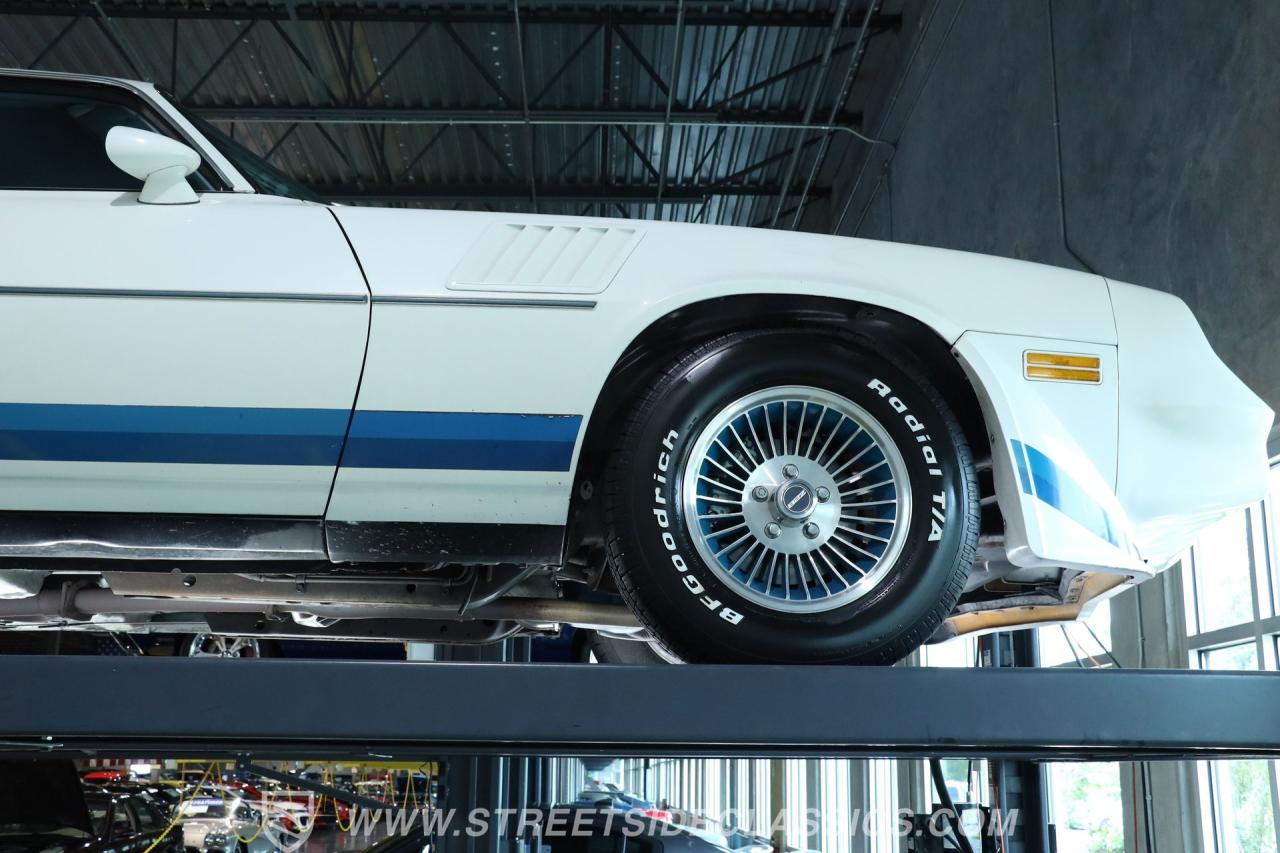 1979 Chevrolet Camaro Z/28