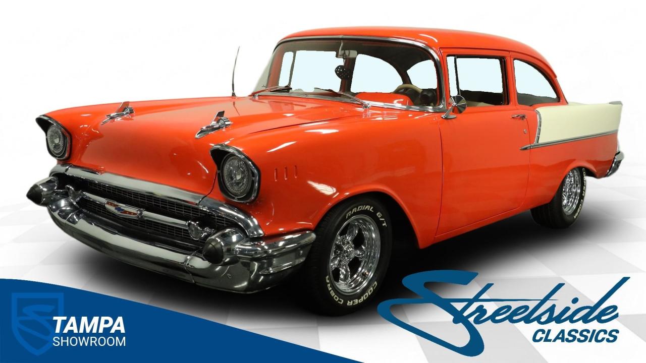 1957 Chevrolet 150