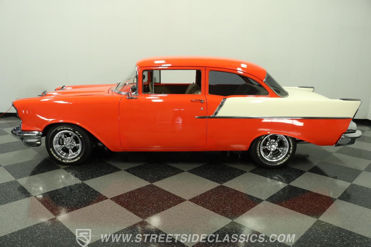 1957 Chevrolet 150