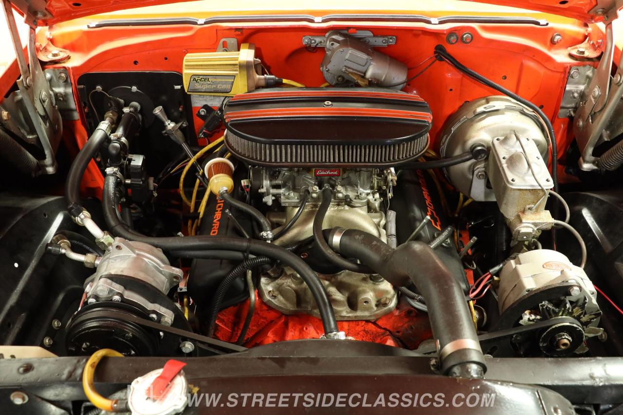 1957 Chevrolet 150