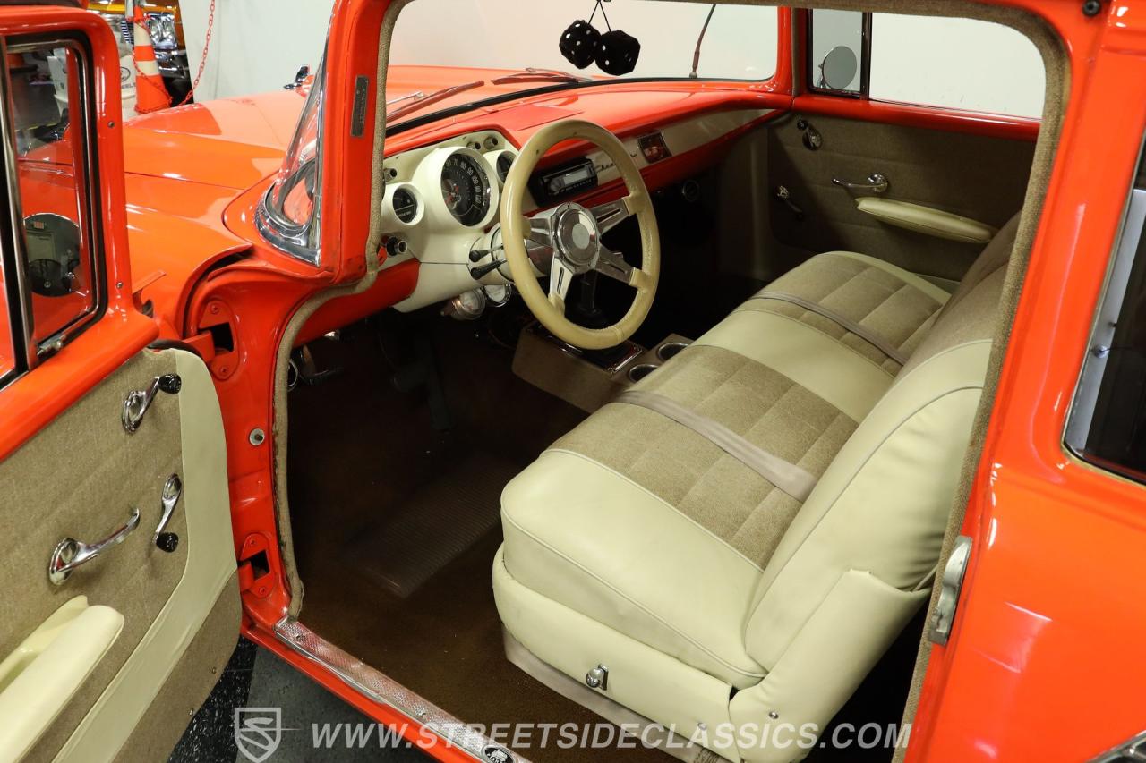 1957 Chevrolet 150