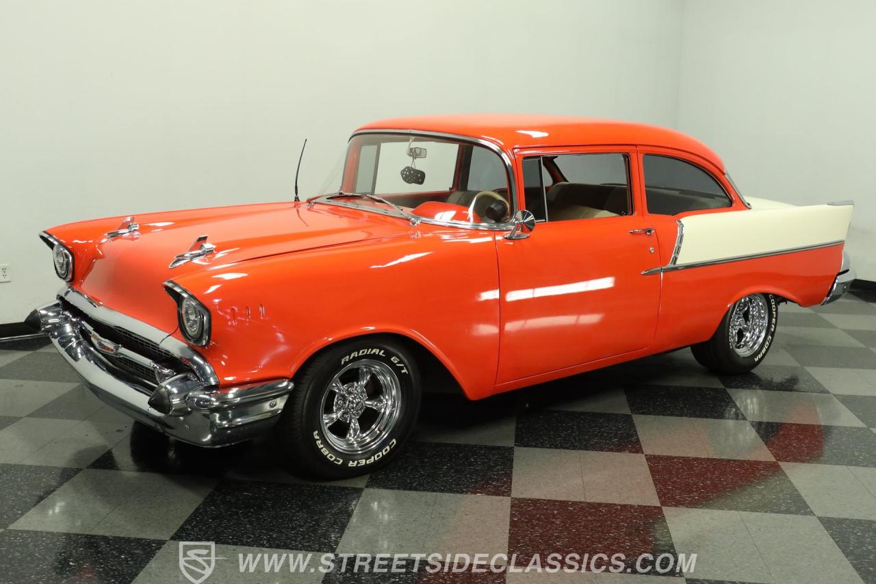 1957 Chevrolet 150