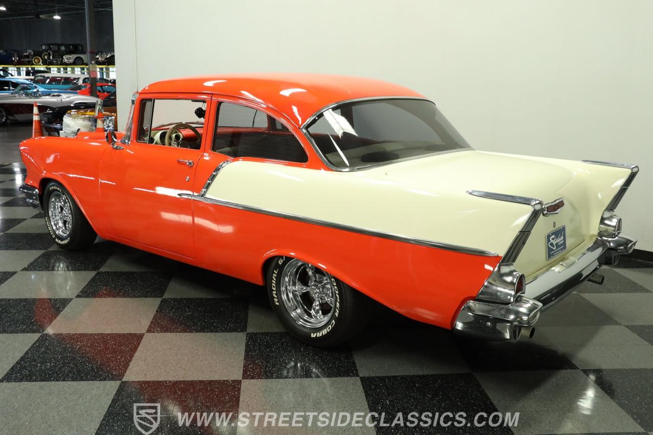 1957 Chevrolet 150