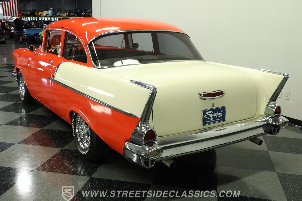 1957 Chevrolet 150