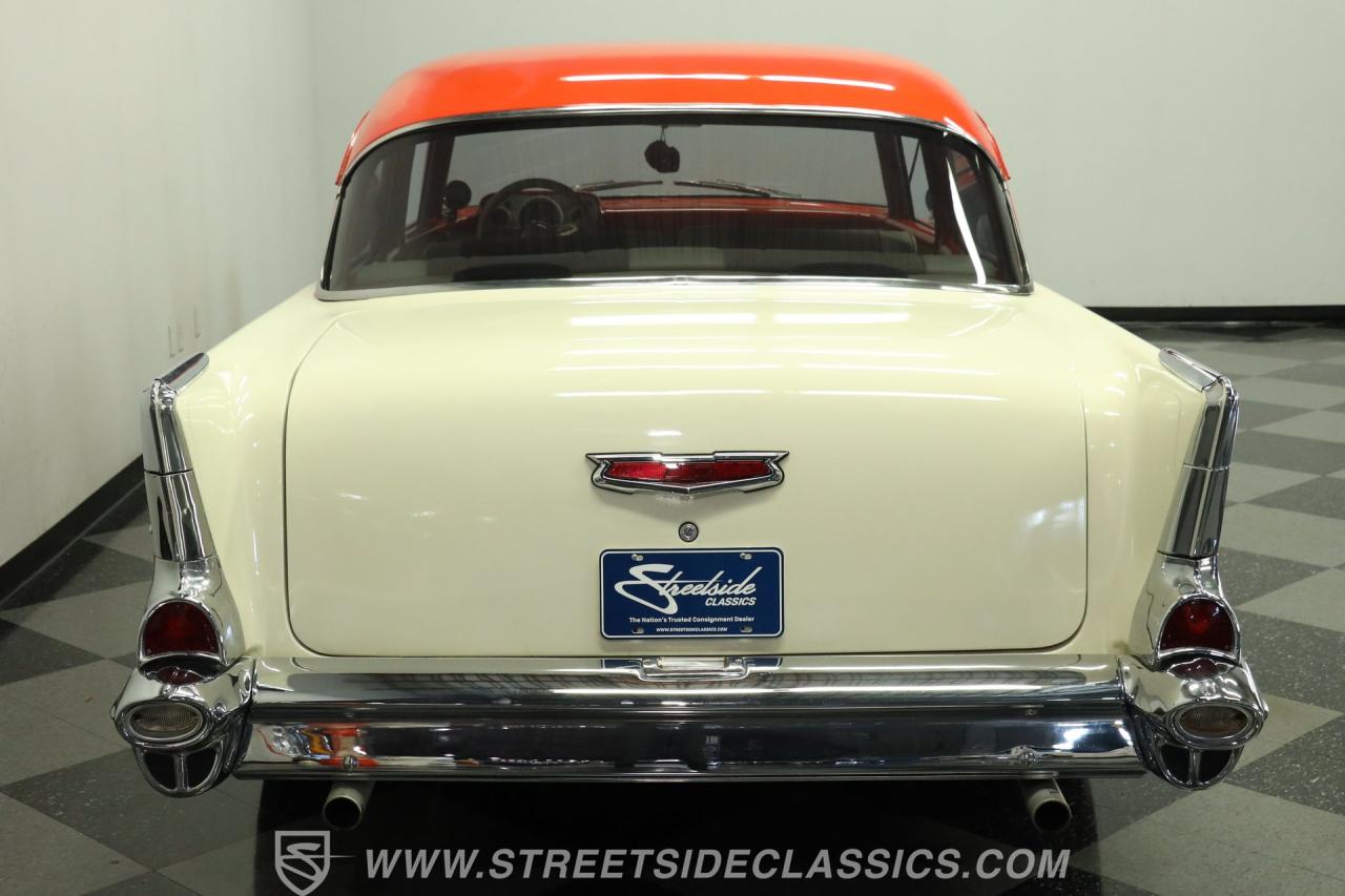 1957 Chevrolet 150