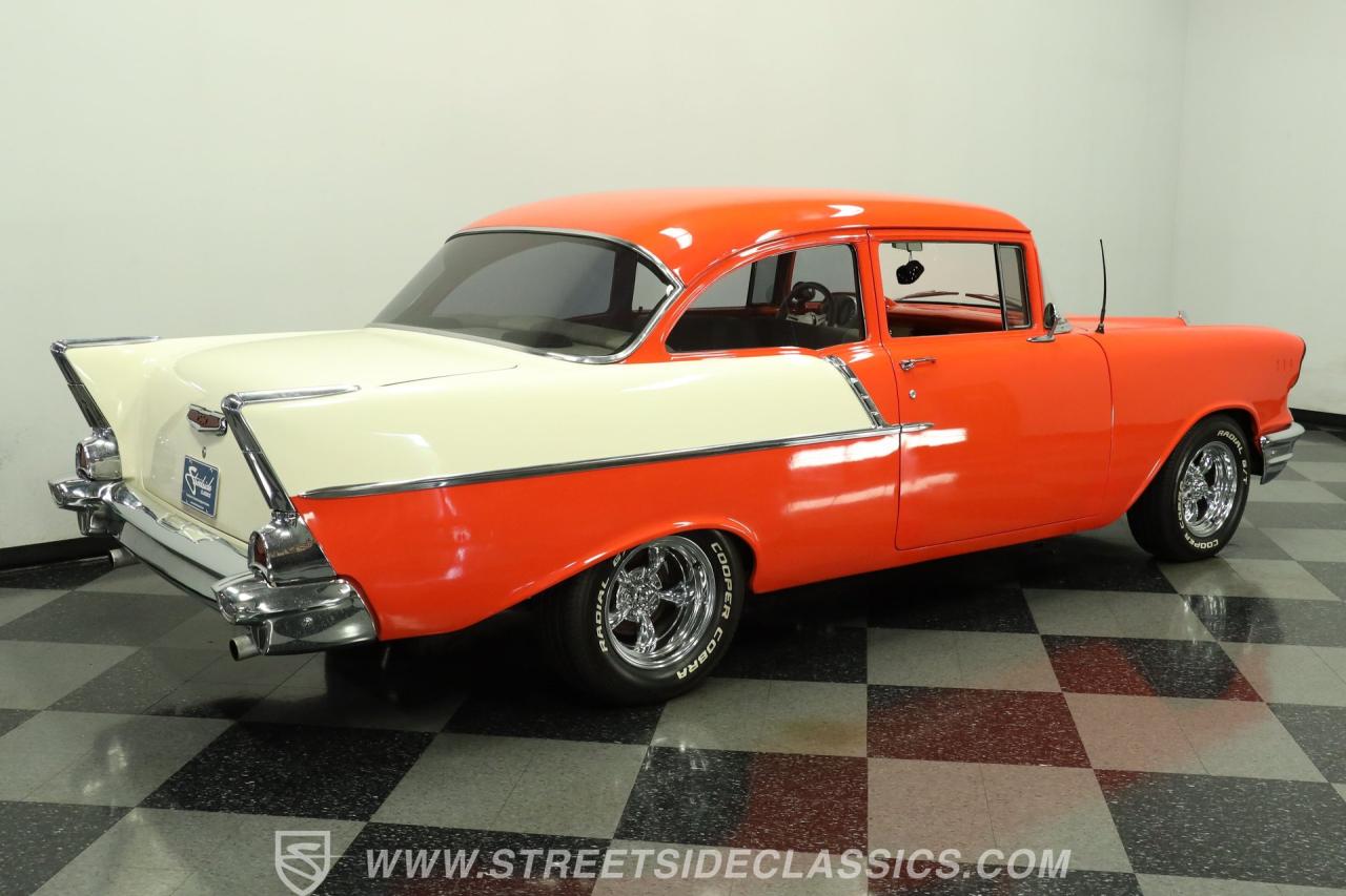 1957 Chevrolet 150