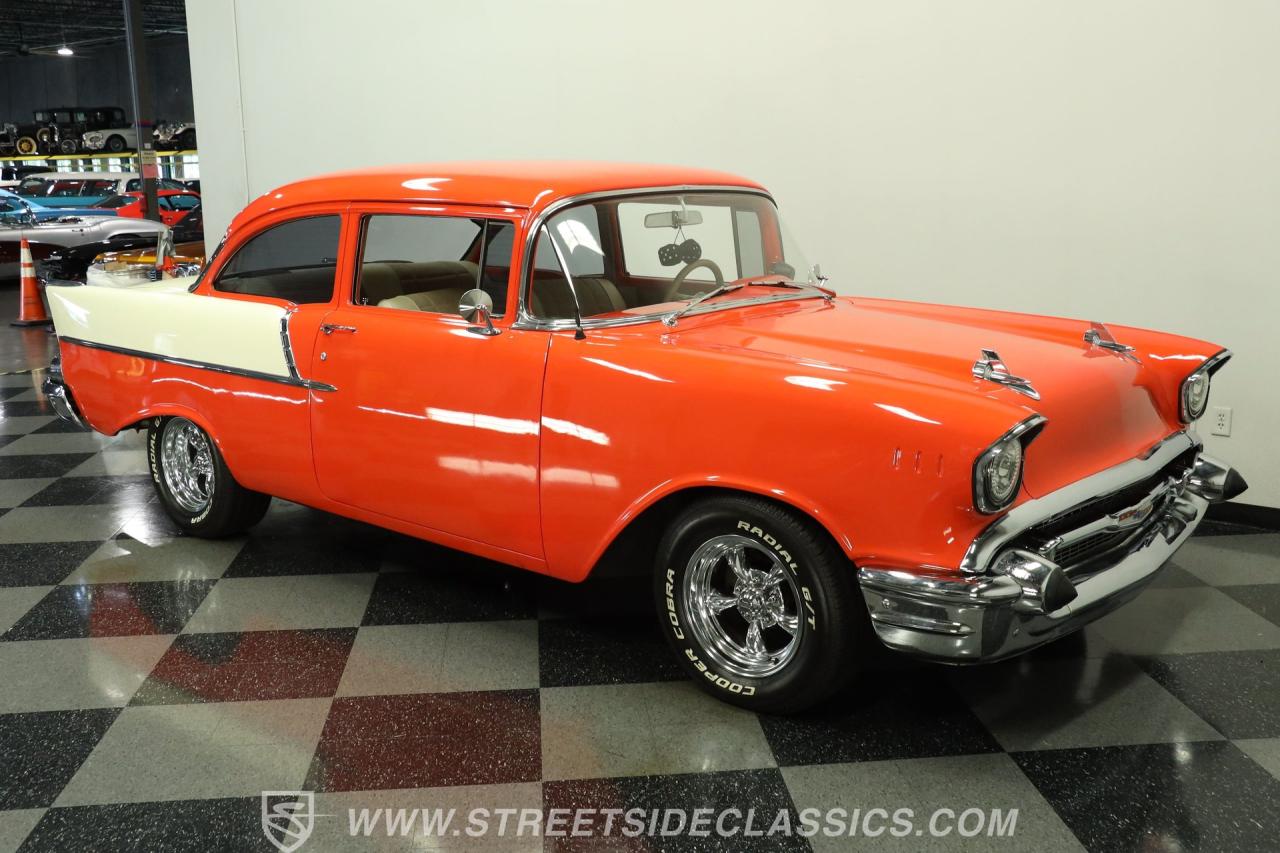 1957 Chevrolet 150