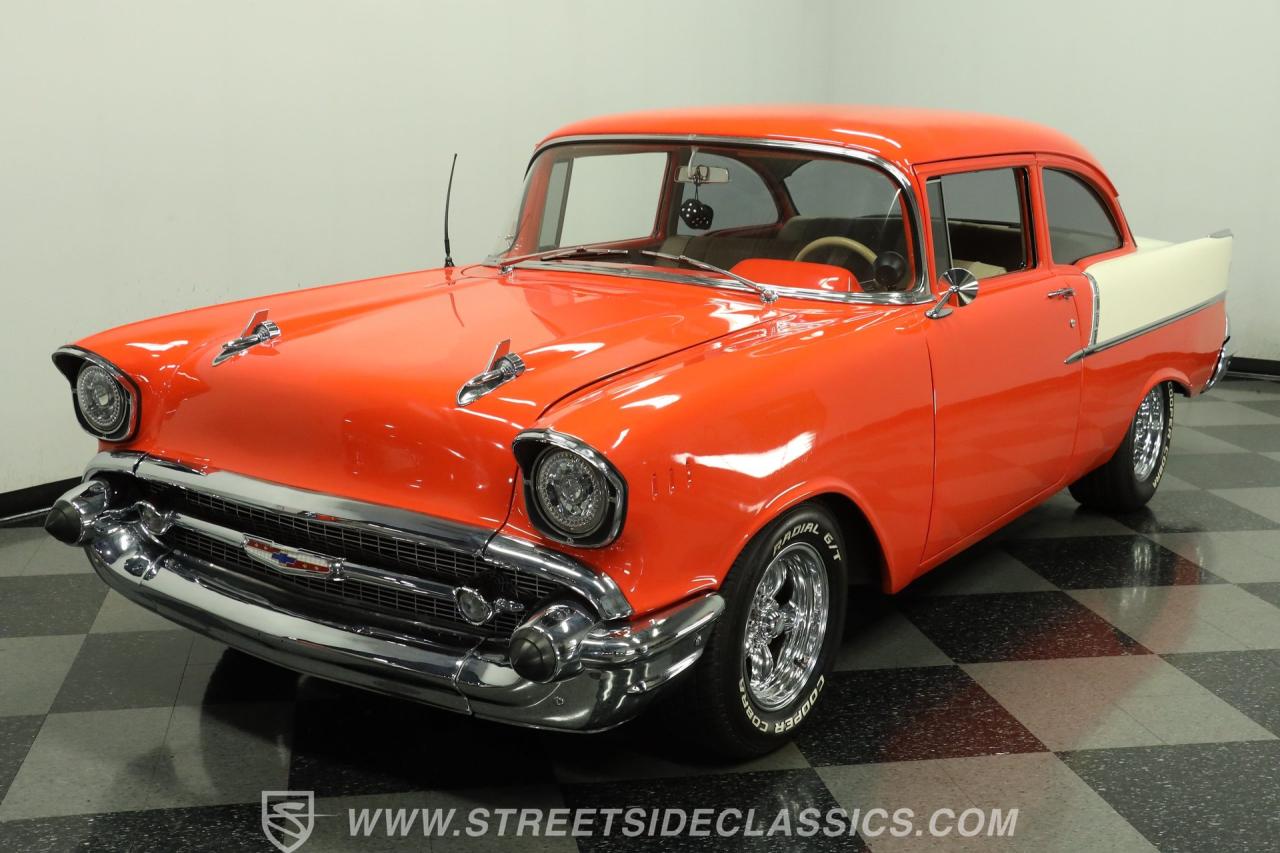 1957 Chevrolet 150
