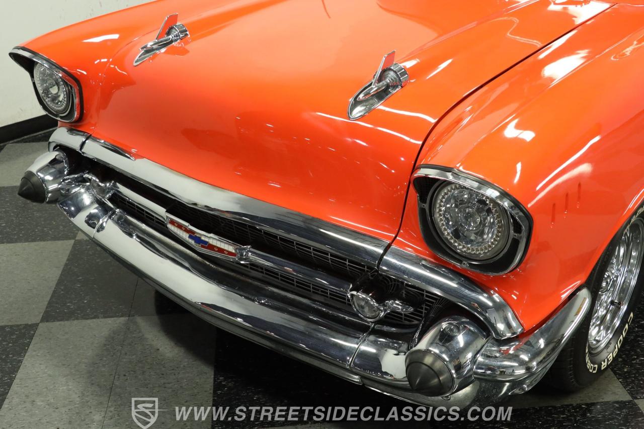 1957 Chevrolet 150