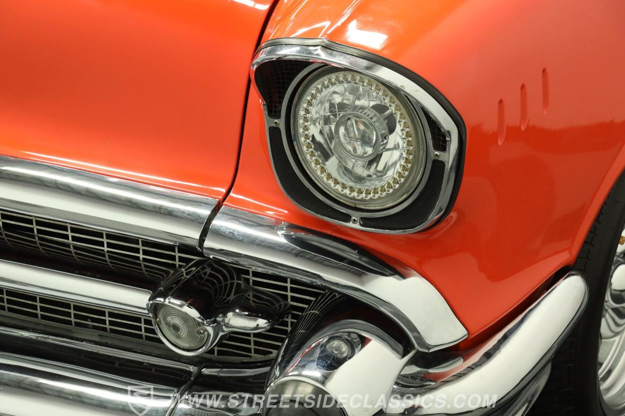 1957 Chevrolet 150