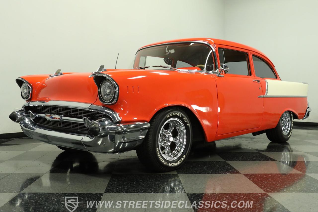 1957 Chevrolet 150