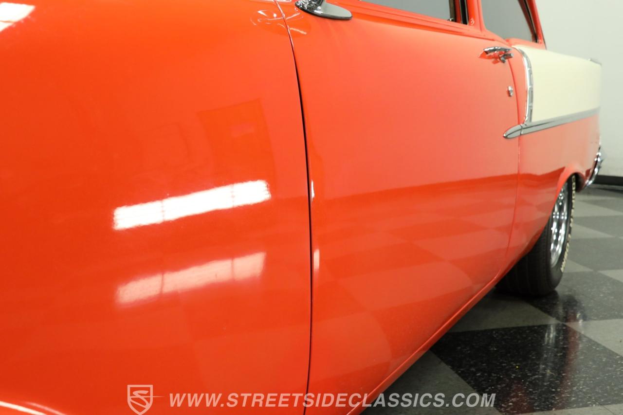 1957 Chevrolet 150