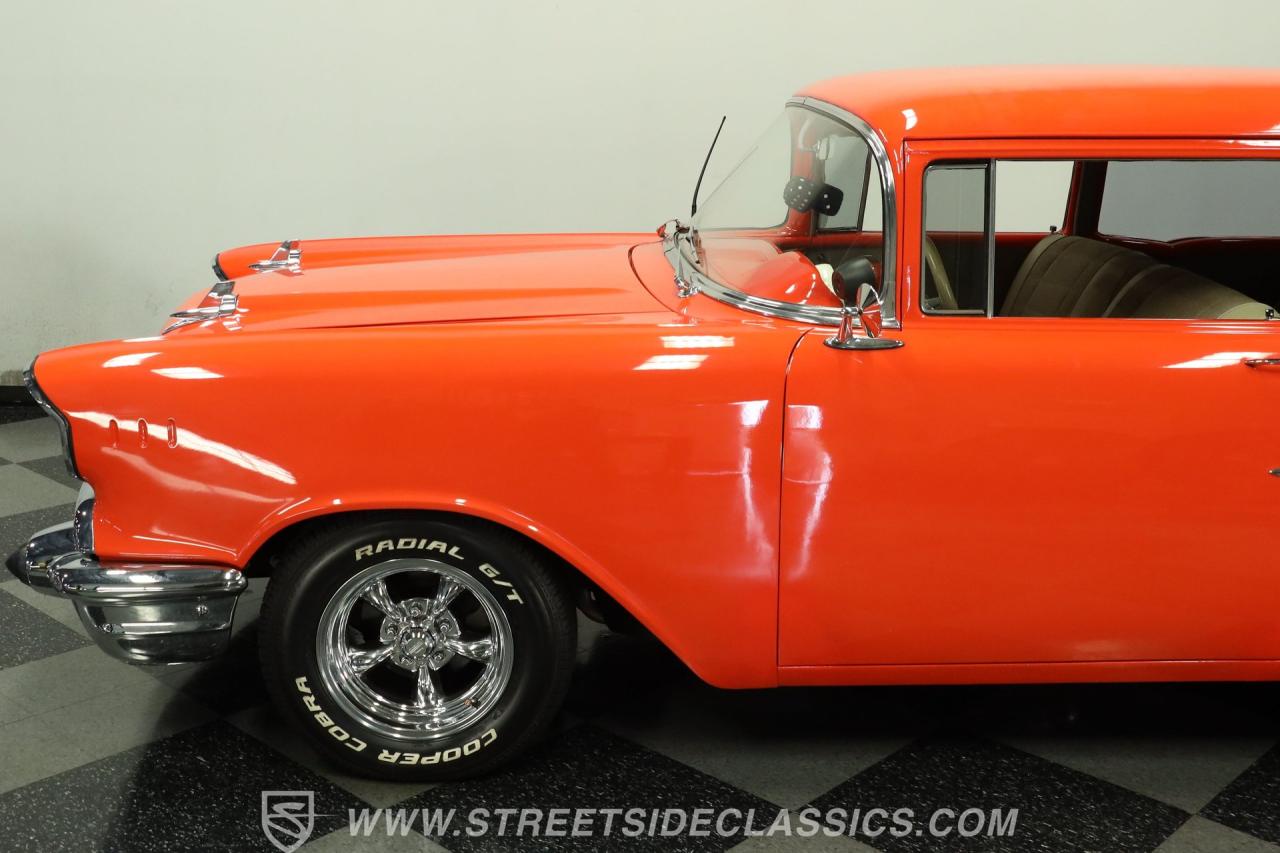 1957 Chevrolet 150