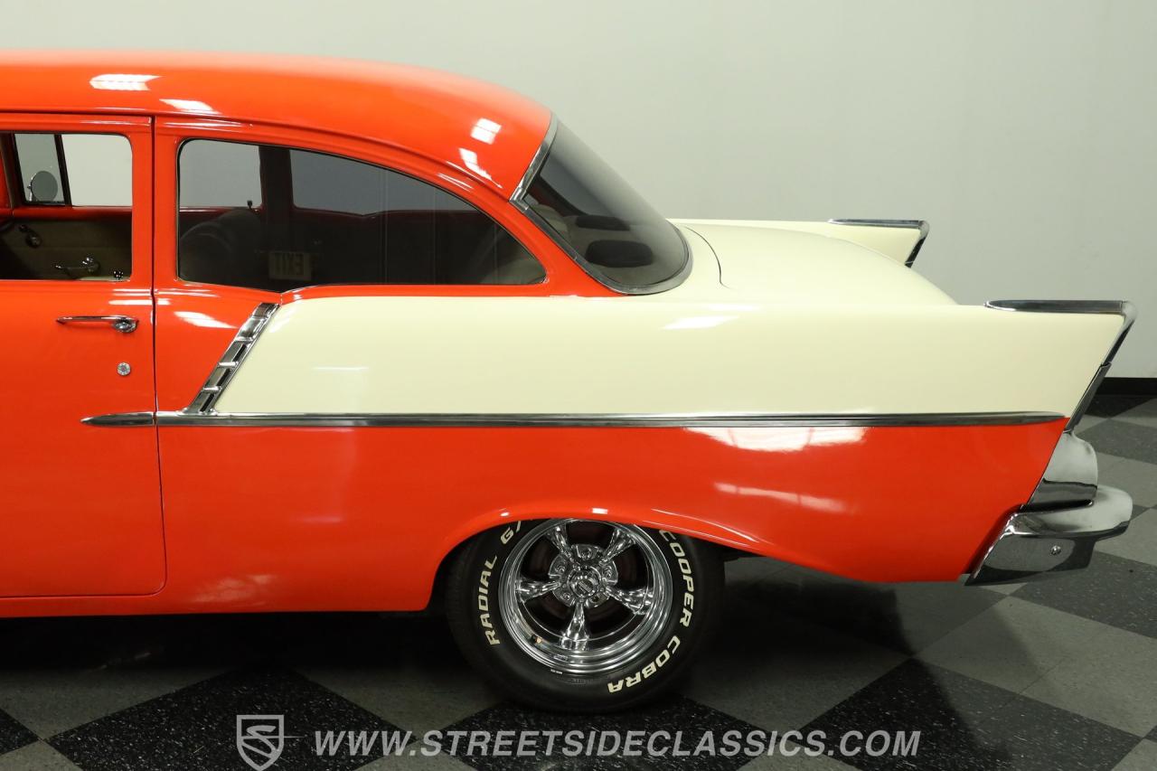 1957 Chevrolet 150