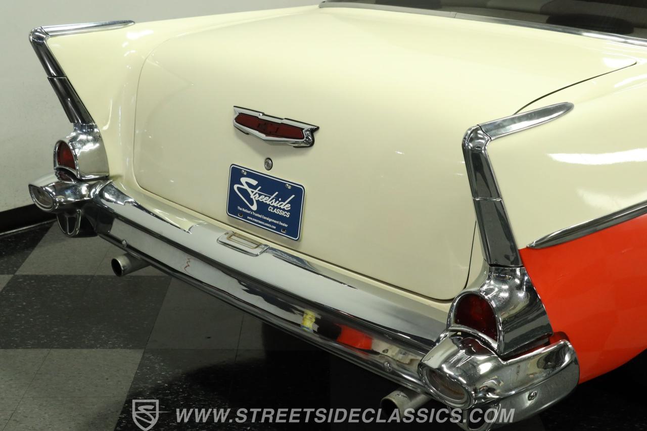 1957 Chevrolet 150
