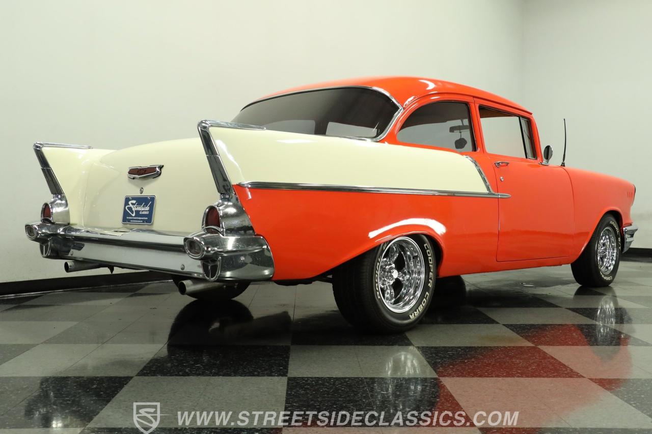 1957 Chevrolet 150