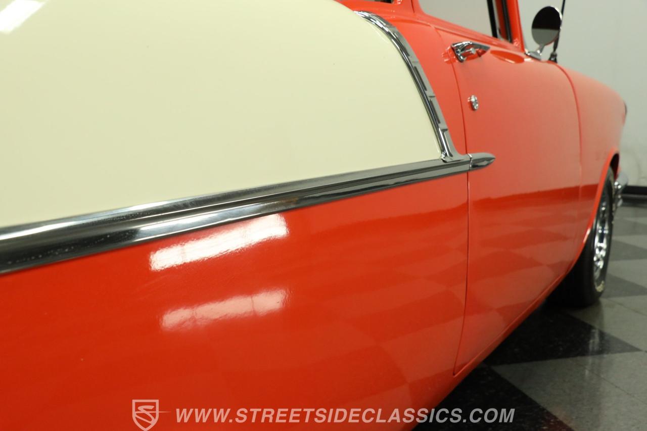 1957 Chevrolet 150