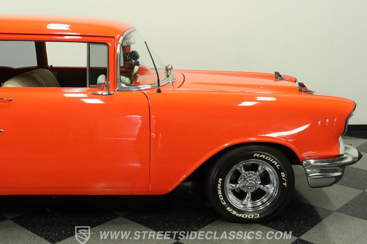 1957 Chevrolet 150