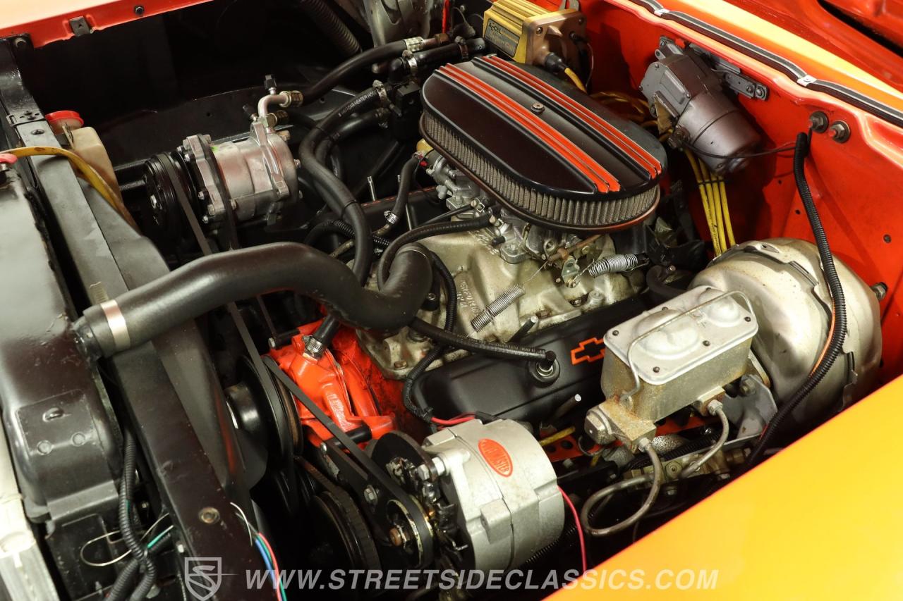 1957 Chevrolet 150