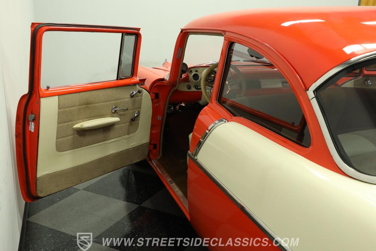 1957 Chevrolet 150