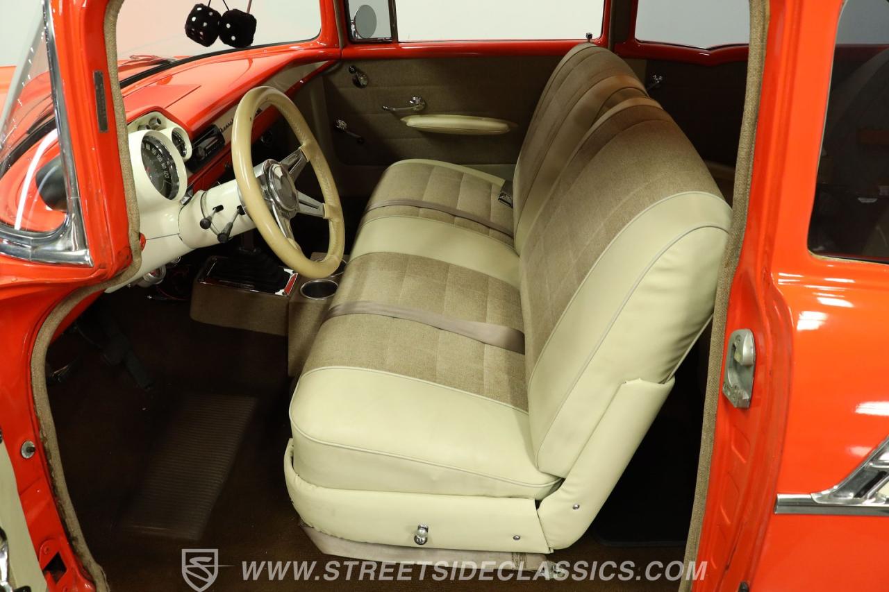 1957 Chevrolet 150