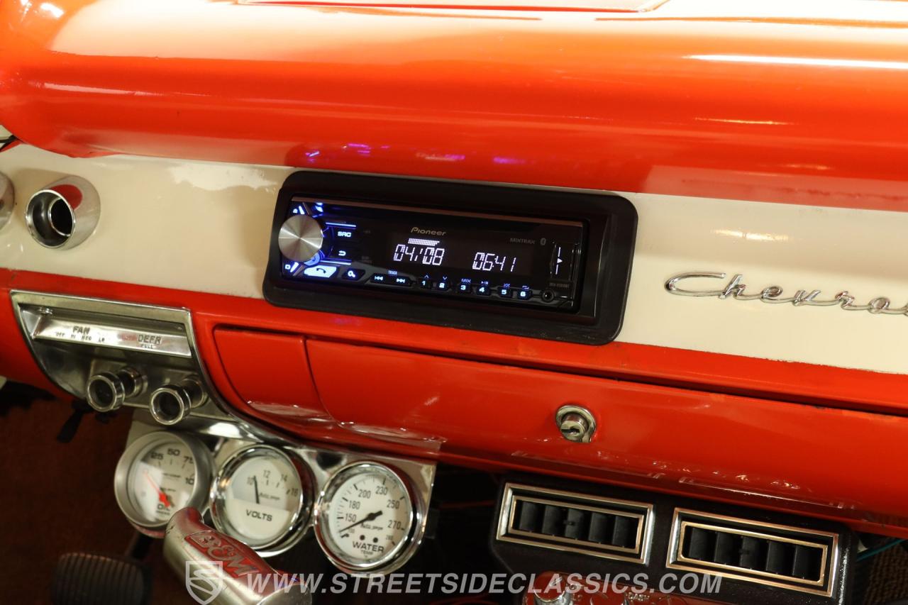 1957 Chevrolet 150