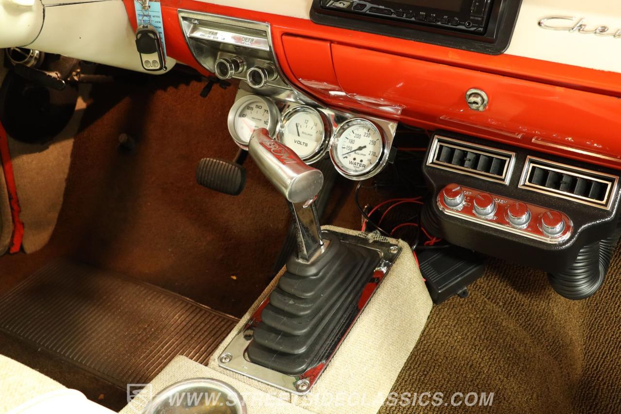 1957 Chevrolet 150
