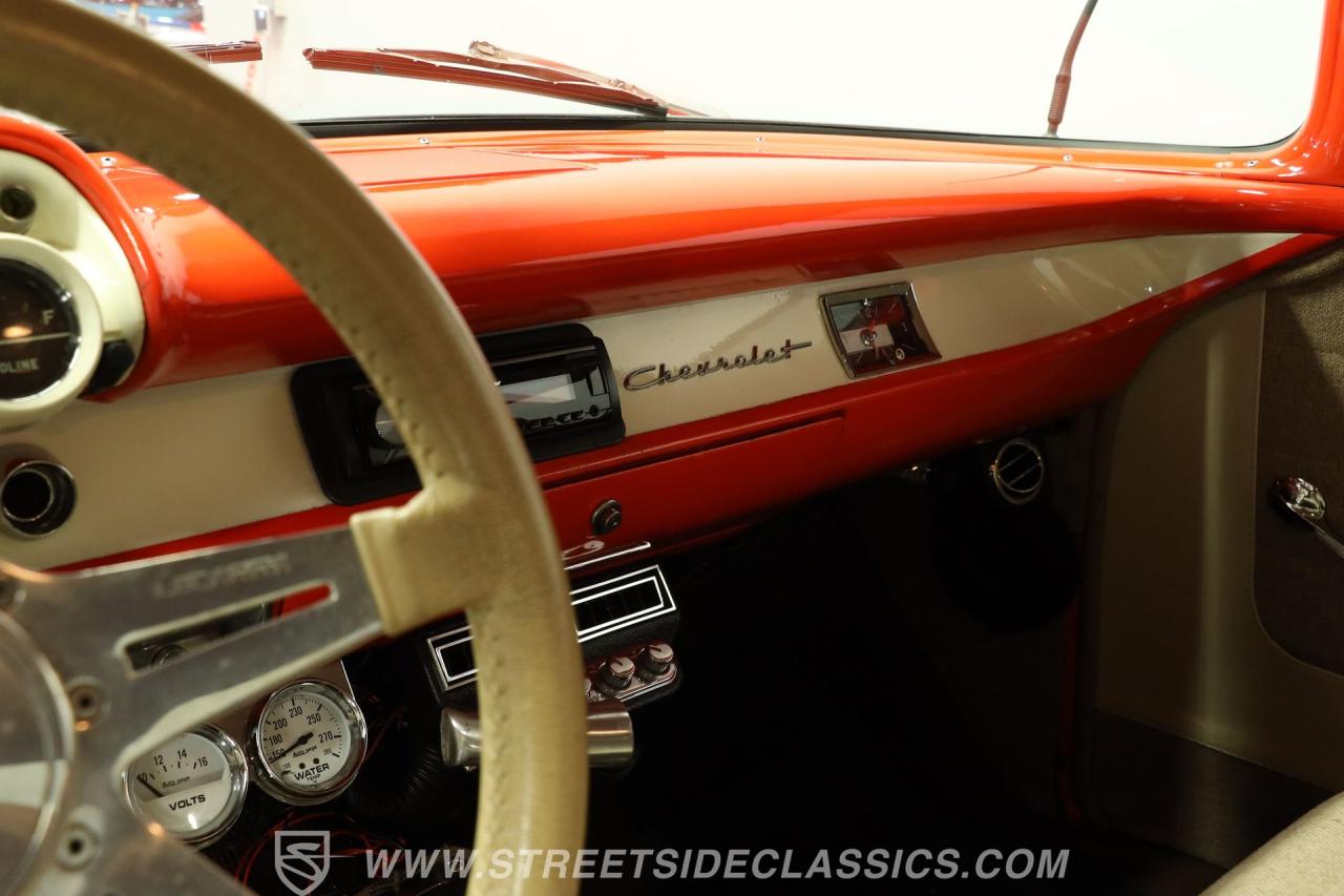 1957 Chevrolet 150