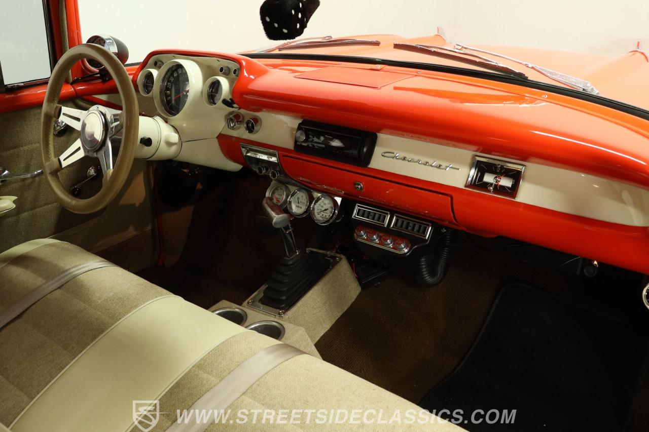 1957 Chevrolet 150