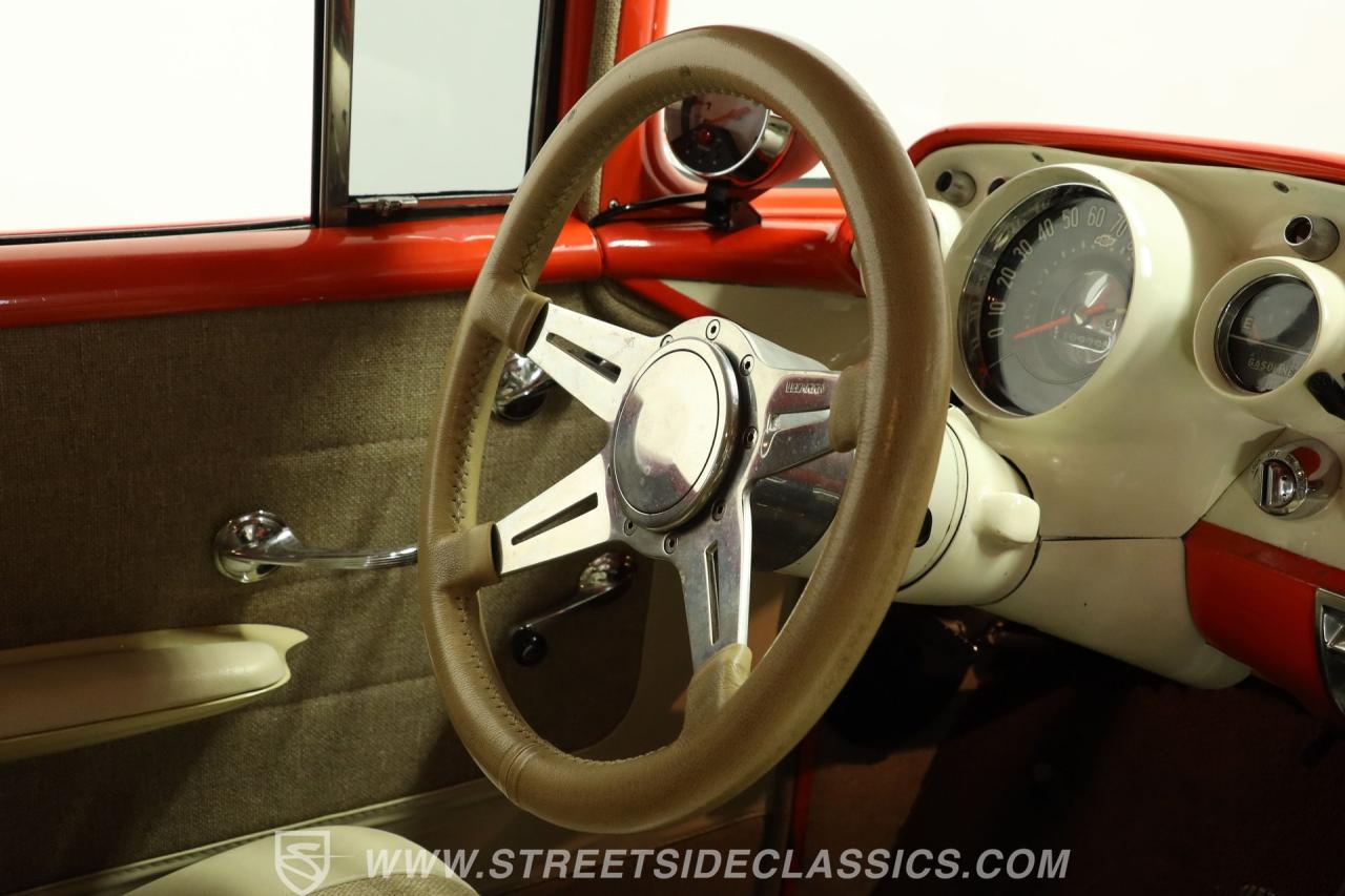 1957 Chevrolet 150