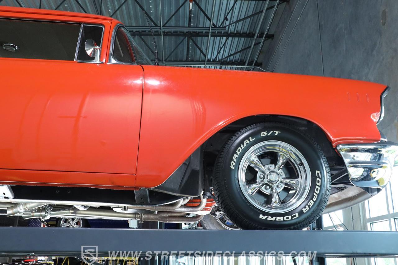 1957 Chevrolet 150