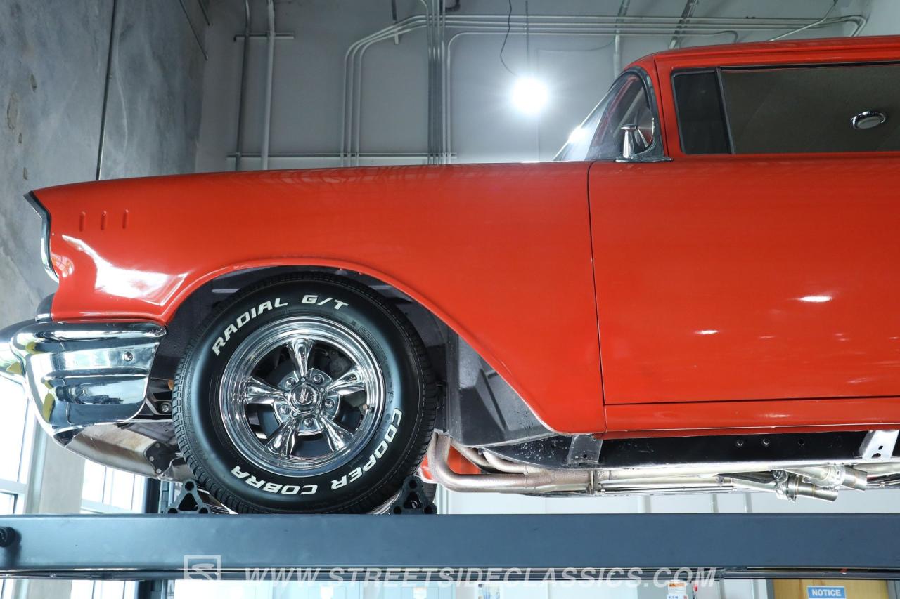 1957 Chevrolet 150