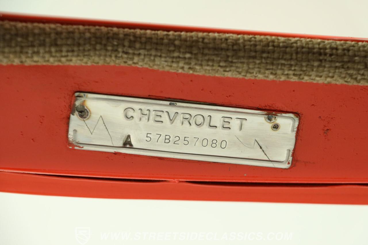 1957 Chevrolet 150