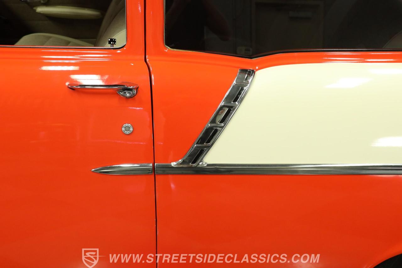 1957 Chevrolet 150