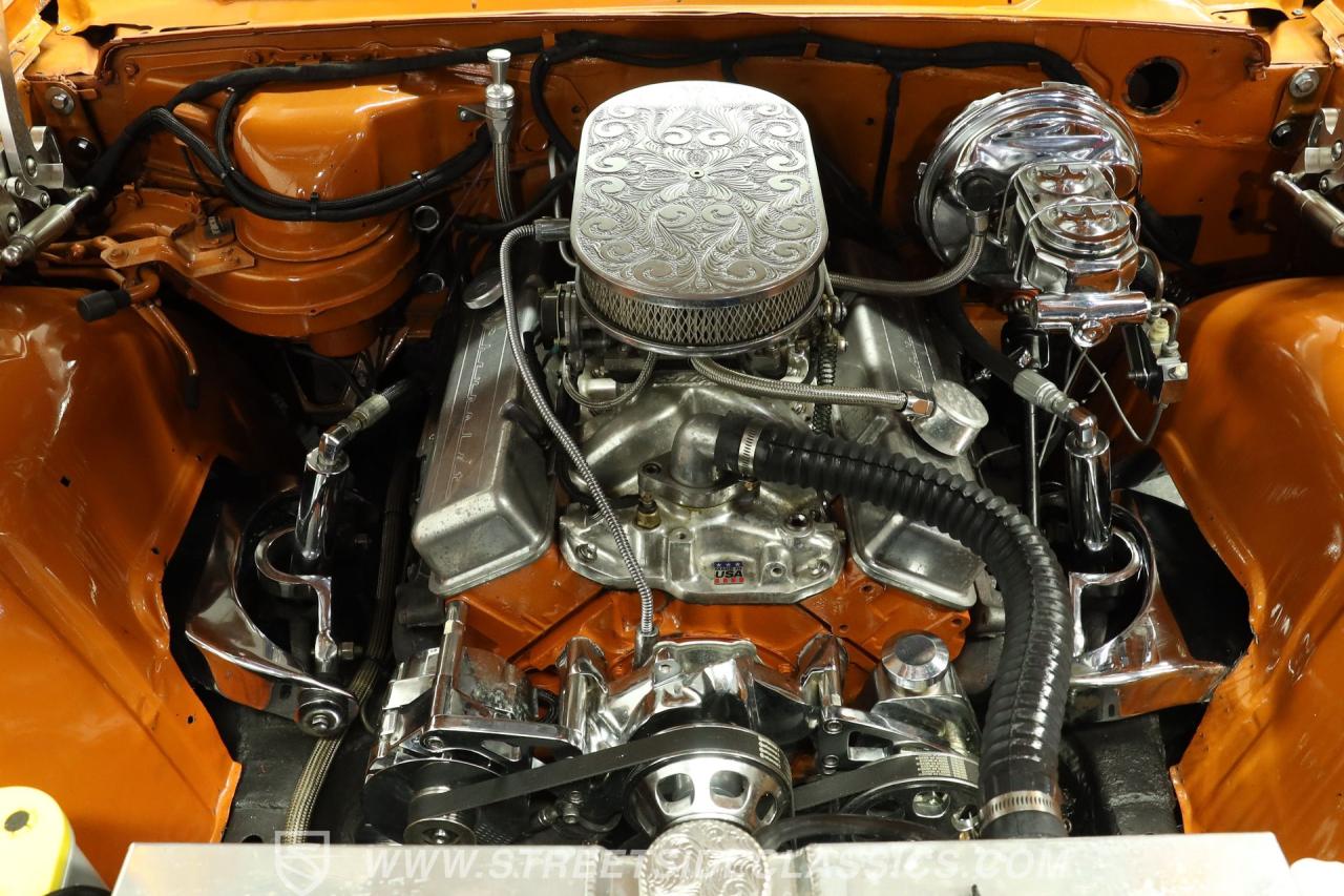 1964 Chevrolet Impala Lowrider