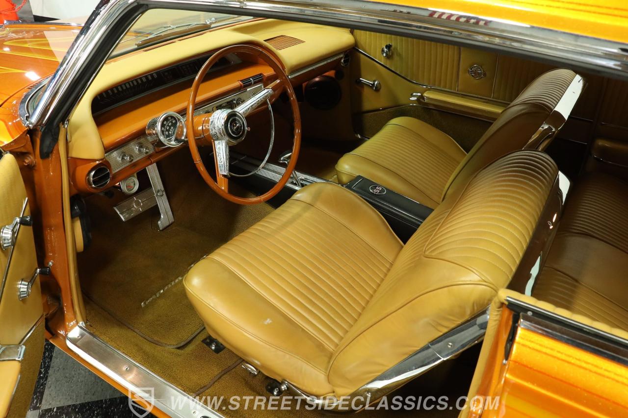 1964 Chevrolet Impala Lowrider