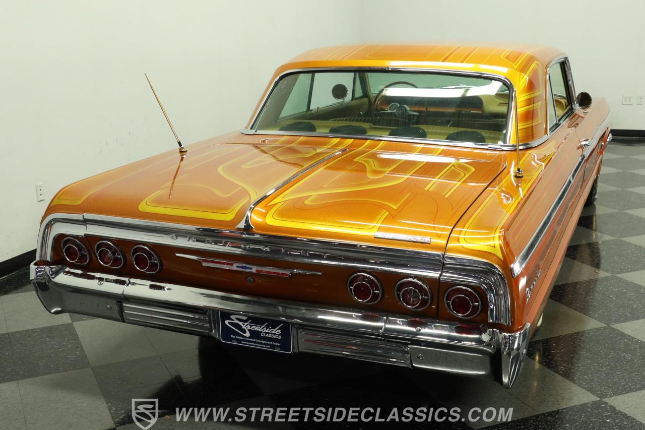 1964 Chevrolet Impala Lowrider