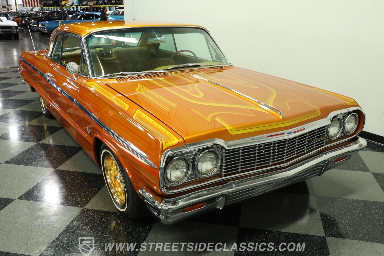 1964 Chevrolet Impala Lowrider