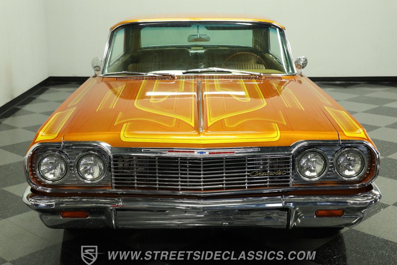 1964 Chevrolet Impala Lowrider