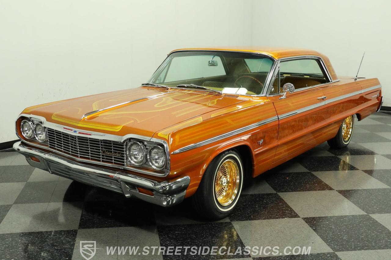 1964 Chevrolet Impala Lowrider